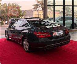 مرسيدس بنز E-Class